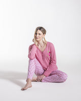 Pigiama donna Bloom