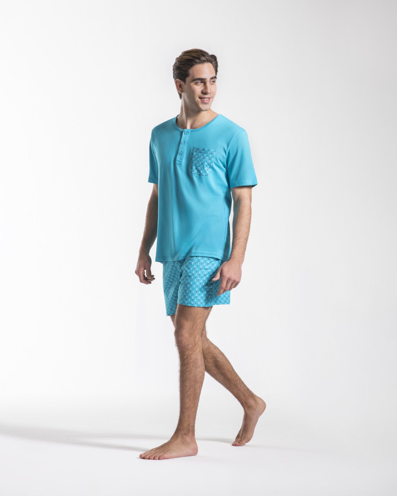 Pigiama uomo Twist