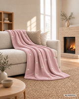 Plaid Arcobaleno
