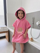 Poncho Daisy