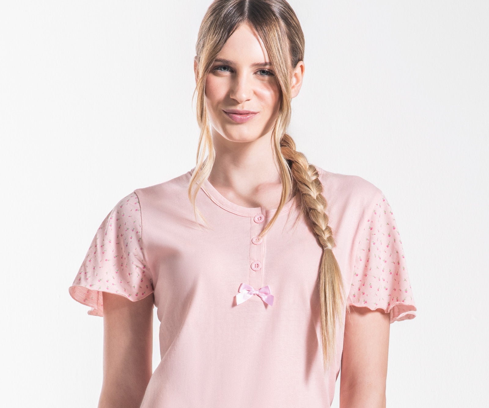 Collezione pigiami