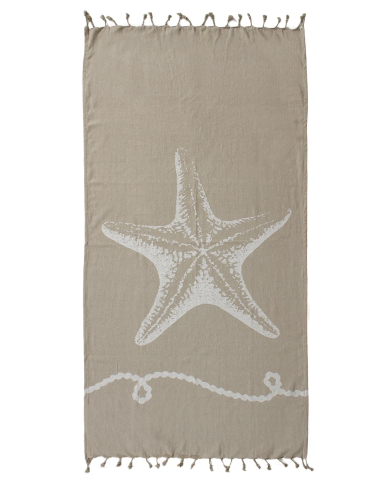 Pareo Seastar