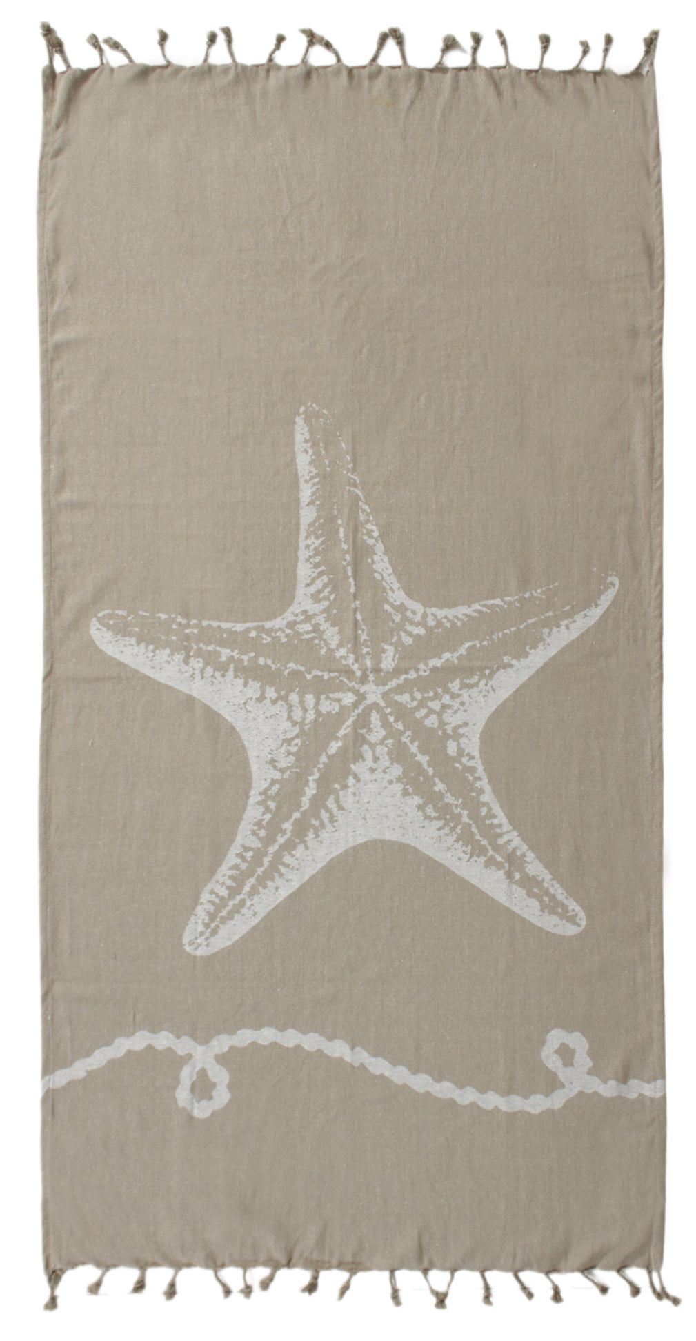 Pareo Seastar