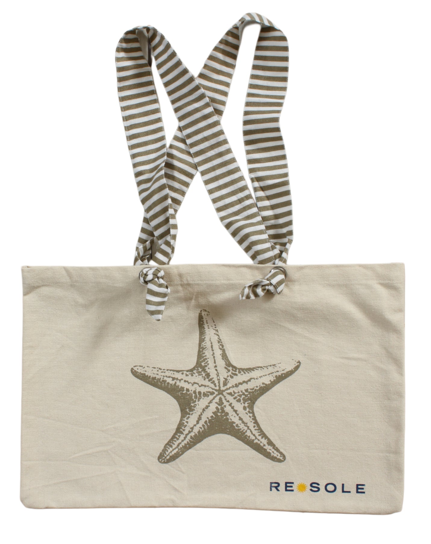 Beach bag Seastar