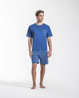 Pigiama uomo Sailor