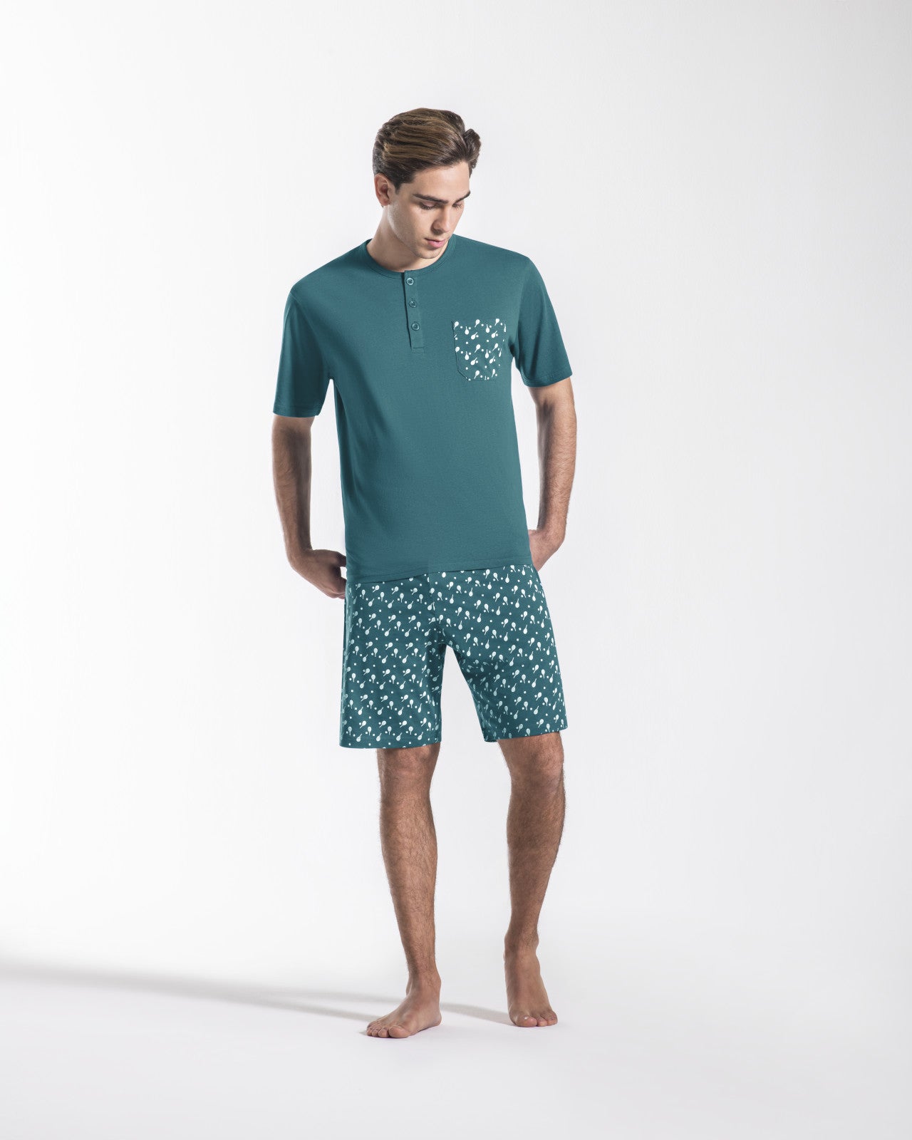 Pigiama uomo Sailor