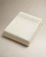SATIN FLAT SHEET