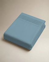 SATIN FLAT SHEET