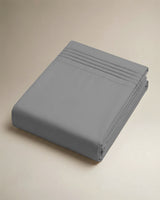 SATIN FLAT SHEET