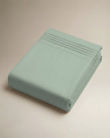 SATIN FLAT SHEET