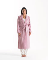 Vestaglia donna pile Sirio