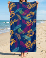 Telo mare Leaves