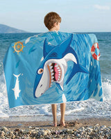 Telo mare Shark