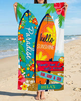 Telo mare Surf