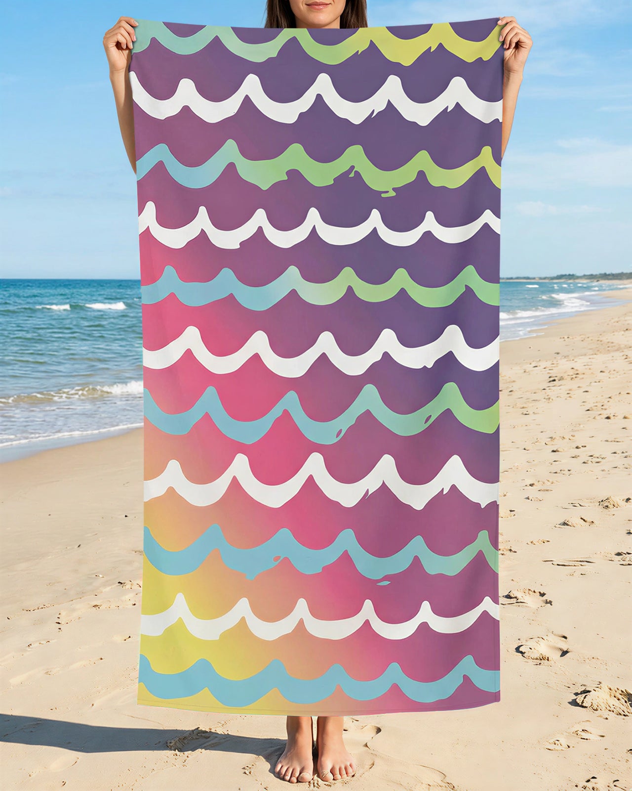 Telo mare Wave