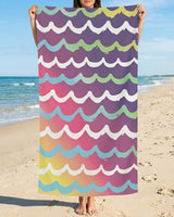 Telo mare Wave