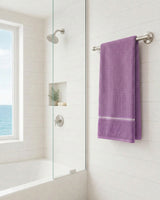 Telo bagno in cotone Reverse