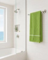 Telo bagno in cotone Reverse