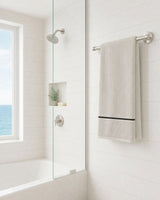 Telo bagno in cotone Reverse