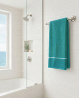 Telo bagno in cotone Reverse