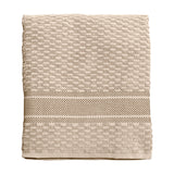 Telo bagno in spugna Bricks