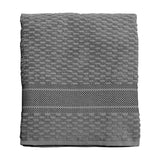 Telo bagno in spugna Bricks