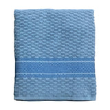 Telo bagno in spugna Bricks
