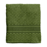 Telo bagno in spugna Bricks