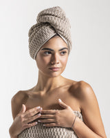 BRICKS TURBAN