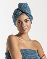 BRICKS TURBAN