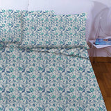 Completo letto Oriente