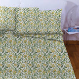 Completo letto Oriente