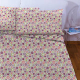 Completo letto Positano