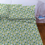 Completo letto Positano