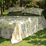 Completo letto Garden