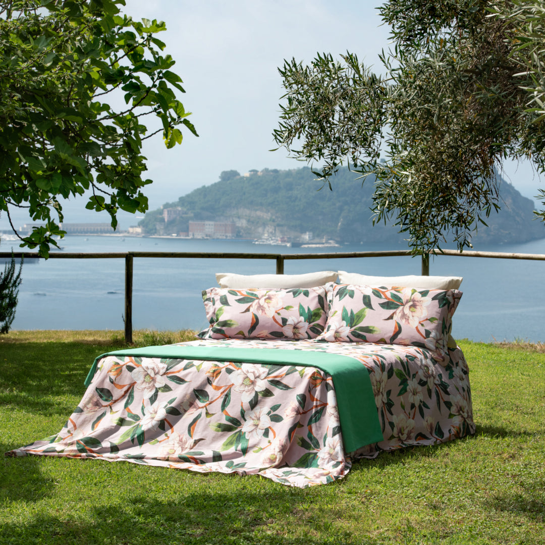 Bedlifes, Set di lenzuola per letto queen size, ultra morbide Bedlifes, Set di lenzuola per letto queen size, ultra morbide