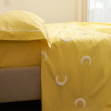 MOON BED SET