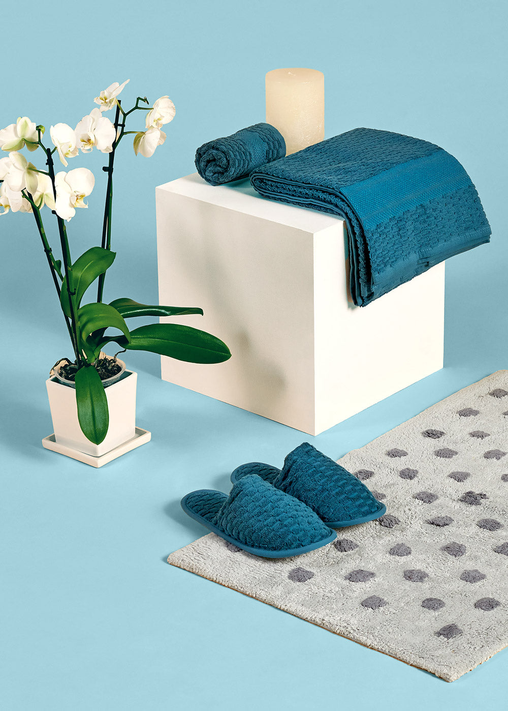 Collezione bagno