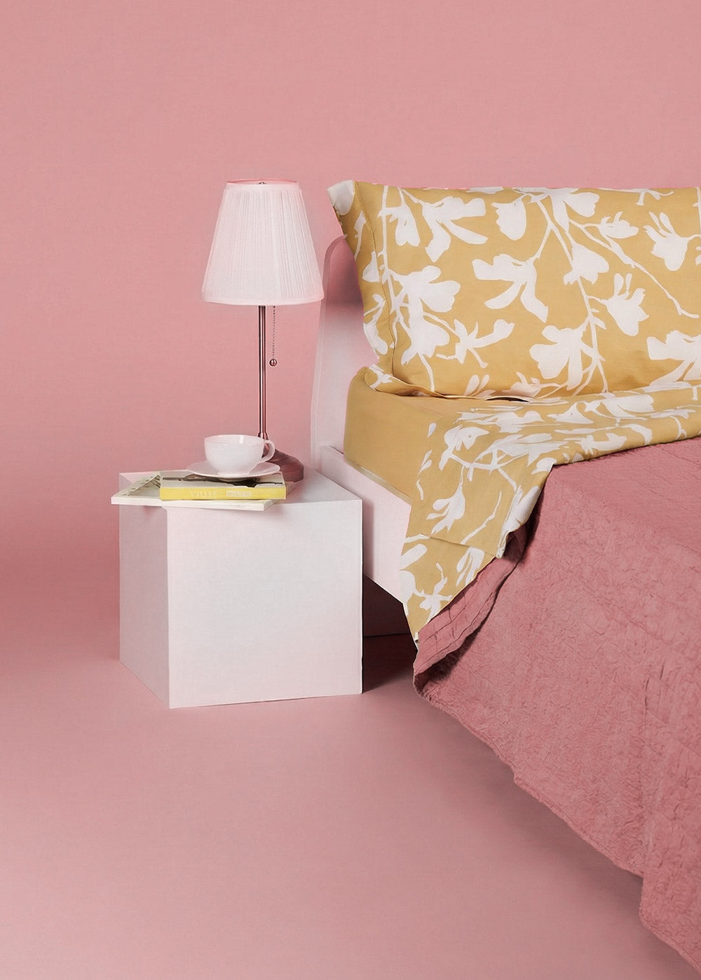 Collezione letto