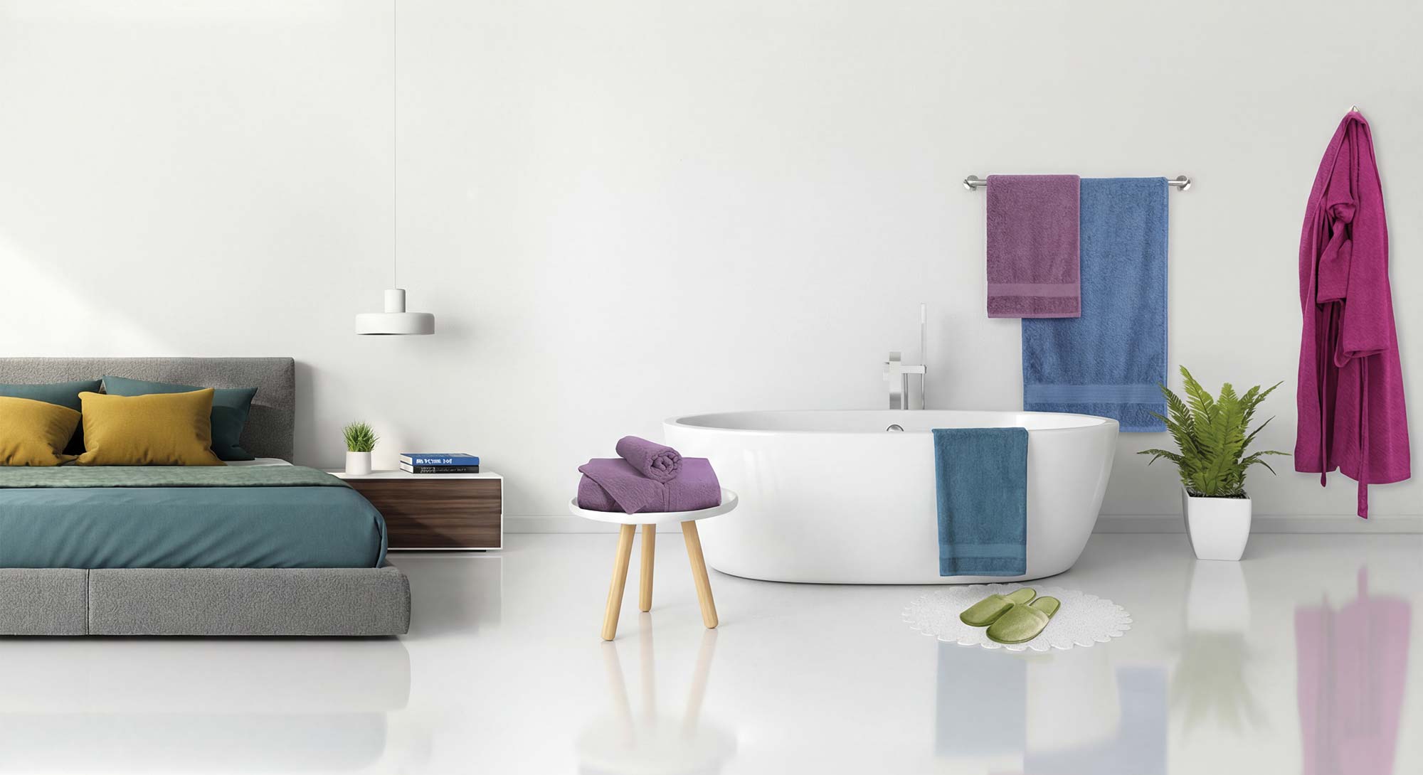 ColoreSole collection