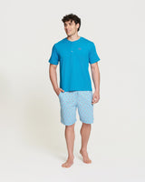 Pigiama uomo Crab