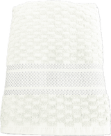 Asciugamano in spugna Bricks