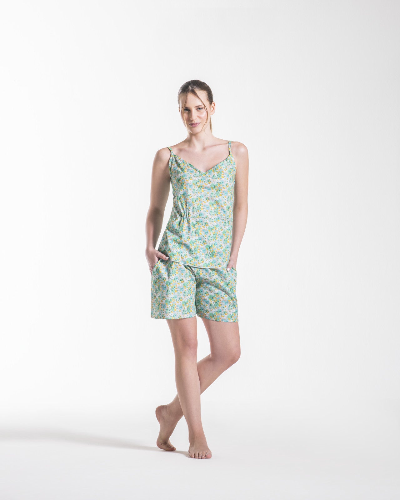 WOMEN'S KAYAK PAJAMAS 