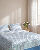 Completo letto Rombi