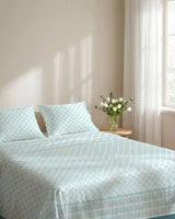 Completo letto Rombi
