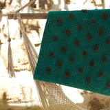 POLKA DOT RUG