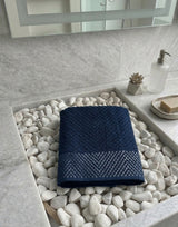 Telo bagno Mosaic