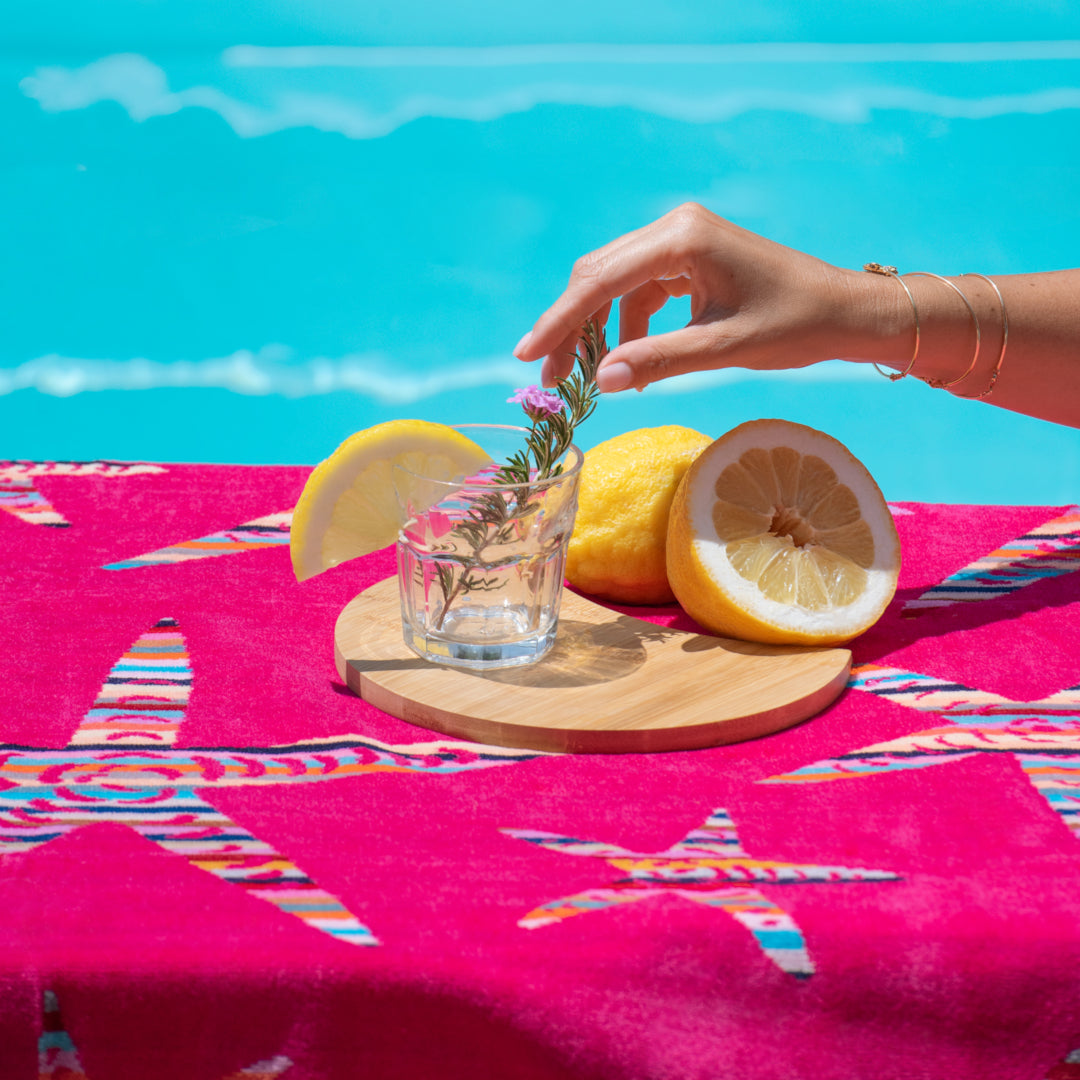 Telo mare Mykonos