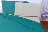 NO IRON BED SET